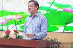 Cần Thơ: Cấp bách làm khu tái định cư 100 ha đẹp như khu đô thị