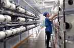 Xuất khẩu xơ, sợi Việt Nam vượt qua Hàn Quốc, đứng thứ 6 thế giới