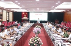 Nhìn lại 1 năm thực hiện Nghị quyết về xây dựng huyện Quỳnh Nhai đạt chuẩn nông thôn mới