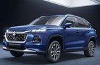 Suzuki Grand Vitara 2022 ra mắt tại Ấn Độ, giá dự kiến 278 triệu đồng