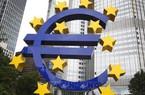 Vòng xoáy trượt giá của đồng euro