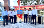 Quảng Nam: Hội Nông dân Đại Lộc khánh thành, bàn giao công trình điện chiếu sáng nghĩa trang Liệt sỹ