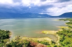 Sông Sắt - “Biển Hồ” của Ninh Thuận
