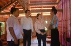 Sơn La: Quỳnh Nhai làm tốt công tác xoá nhà tạm
