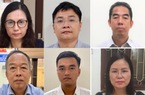 Thứ trưởng và hàng loạt cán bộ bị bắt giam trong vụ án tại Cục Lãnh sự