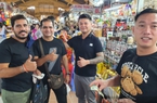 Doanh nghiệp du lịch cả nước bàn cách thu hút khách quốc tế đến Việt Nam