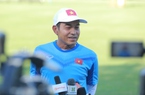 HLV Đinh Thế Nam: "U20 Việt Nam hiện chưa có đội hình tốt nhất"