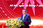 Chủ tịch Hà Nội Trần Sỹ Thanh: "Không bao giờ quên sự hy sinh của các bậc tiền bối"