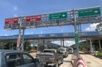 Lâm Đồng: Thu phí không dừng tất cả các làn xe tại Trạm BOT Định An từ ngày 1/8