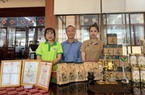 Đắk Lắk thiết lập vùng trồng sầu riêng 1.500ha phục vụ xuất khẩu sang Trung Quốc 