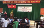 Quỹ Hỗ trợ nông dân Trung ương tập huấn nghiệp vụ quản lý, điều hành hoạt động tại Đắk Lắk