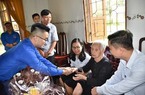 Nhôm Đắk Nông: Tri ân mẹ Việt Nam Anh hùng nhân ngày 27/7