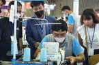 Doanh nghiệp dệt may hàng đầu các nước đến Việt Nam tìm đối tác 