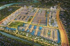 Vingroup động thổ dự án nhà ở xã hội tại Thanh Hóa, Quảng Trị
