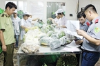 Kiểm soát chất lượng nông lâm thủy sản 6 tháng đầu năm: Tăng lấy mẫu giám sát và xử lý