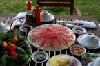 Phú Yên: Nhiều hoạt động đặc sắc mang nét văn hóa truyền thống tại "Cá ngừ đại dương - Tinh hoa của biển"