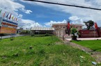 Vì sao Sở Tư pháp Cà Mau đề nghị thu hồi 25.000m2 đất để đấu giá lại?