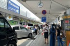 Đề xuất loạt giải pháp hạn chế ùn tắc, taxi chèo kéo, chặt chém tại Tân Sơn Nhất