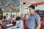 Quảng Ngãi:
Cư dân dự án Phát Đạt phản ứng vì đề xuất thu hẹp đất thương mại dịch vụ 
