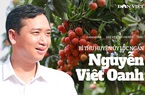 Bí thư Huyện ủy Lục Ngạn Nguyễn Việt Oanh: Kỳ vọng "vựa" trái cây Lục Ngạn sẽ trở thành điểm du lịch sinh thái 