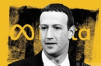 Cổ phiếu công ty mẹ của Facebook lao dốc: Sự trỗi dậy của TikTok, cuộc đàn áp quyền riêng tư của Apple