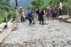 "Điểm tựa" thúc đẩy kinh tế vùng biên giới Lai Châu phát triển