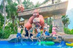 Công viên nước tại VinWonders Nha Trang xác lập kỷ lục Châu Á