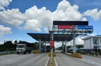 Cao tốc Trung Lương - Mỹ Thuận sẽ thu phí từ ngày nào?