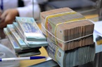 Tháng 7: Lãi suất tiết kiệm cao nhất 8,3%/năm, Vietcombank 'cô đơn' cuối bảng xếp hạng