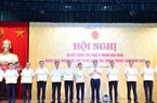 Toàn bộ DN trên cả nước đã dùng hóa đơn điện tử