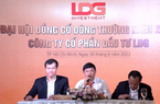 ĐHĐCĐ LDG: Kế hoạch lợi nhuận 310 tỷ đồng, "hé lộ" 2 dự án có quỹ đất gần 1.000 ha