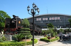 Đà Nẵng mời thầu tư vấn dự án di dời ga đường sắt 100 năm tuổi