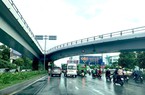 Nhiều trường hợp kinh doanh vận tải vi phạm quanh sân bay Tân Sơn Nhất