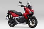 Honda ADV 160 ra mắt tại Đông Nam Á, giá từ 2.400 USD