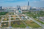 Điều gì xảy ra nếu trong hôm nay 2 doanh nghiệp trúng đấu giá đất Thủ Thiêm không nộp tiền?