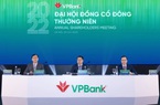 VPBank: Bắt đầu phát hành 30 triệu cổ phiếu cho chương trình ESOP