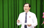 Trà Vinh kiến nghị Bộ NNPTNT đầu tư 150 tỷ đồng làm kè ven biển bảo vệ cồn Nhàn