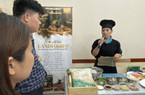 Chế biến thực phẩm tinh tế để Việt Nam trở thành bếp ăn của thế giới