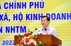 Phó Thủ tướng Lê Minh Khái: Không để 'tắc' tín dụng, chỉ đạo 'nóng' về hỗ trợ lãi suất 2%