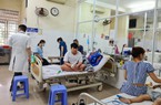 Đà Nẵng: Số ca mắc sốt xuất huyết tăng gần 23 lần 