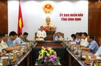 Vụ phá, chiếm gần 12 ha đất rừng, Phó Chủ tịch tỉnh Bình Định yêu cầu xử nghiêm để an dân