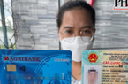 Thông tin mới nhất về việc dùng thẻ CCCD gắn chip để rút tiền tại cây ATM