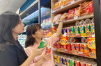 Khép kín chuỗi sản xuất từ thương vụ M&A Sunrise Foods, Nova Consumer tự tin kế hoạch vốn hóa tỷ USD