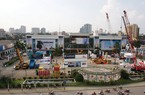Hà Nội không xây nhà cao ốc ở "đất vàng" Triển lãm Giảng Võ