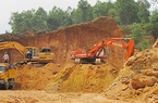 Quảng Ngãi:
Chỉ đạo "khai tử" những mỏ đất chậm chạp kê khai giá bán
