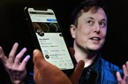 Tỷ phú Elon Musk huỷ bỏ thương vụ mua lại Twitter