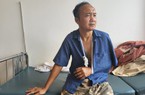 Đang thu thập bằng chứng vụ phá rừng, người đàn ông bị đánh gãy tay, nứt xương bả vai
