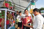 Hơn 300 sản phẩm OCOP tại ngày hội sản phẩm Quảng Nam ở TP Đà Nẵng năm 2022
