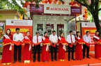 Quảng Nam: Agribank khai trương máy giao dịch tự động AutoBank CDM tại huyện Tiên Phước