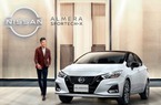 Phiên bản thể thao của Nissan Almera 2022 có gì đáng chú ý?